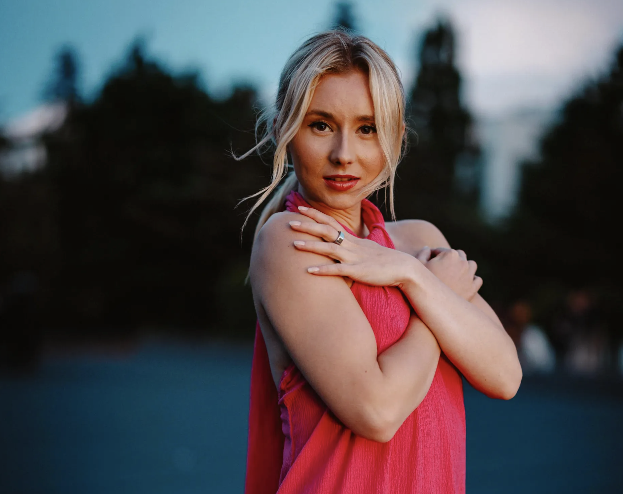 Anna Lindfors
